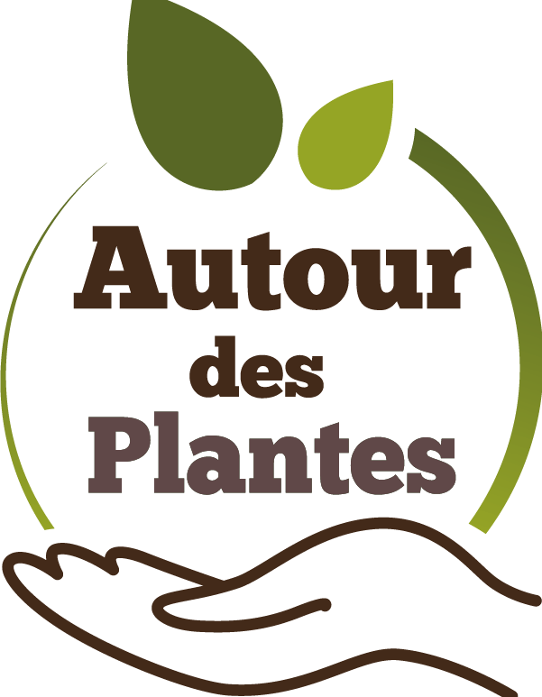 Autour des plantes